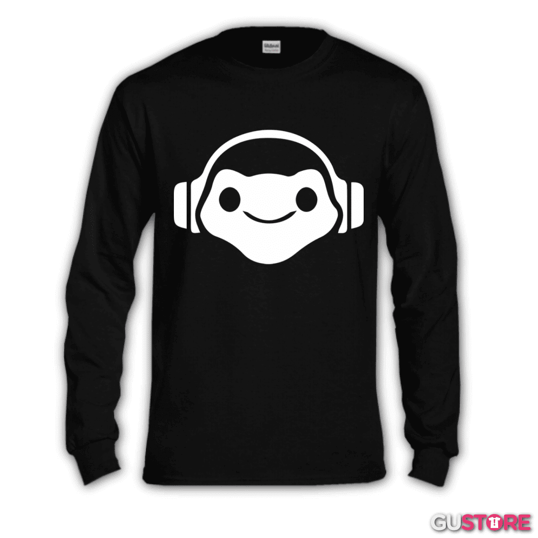 Polera manga larga Ulti lucio