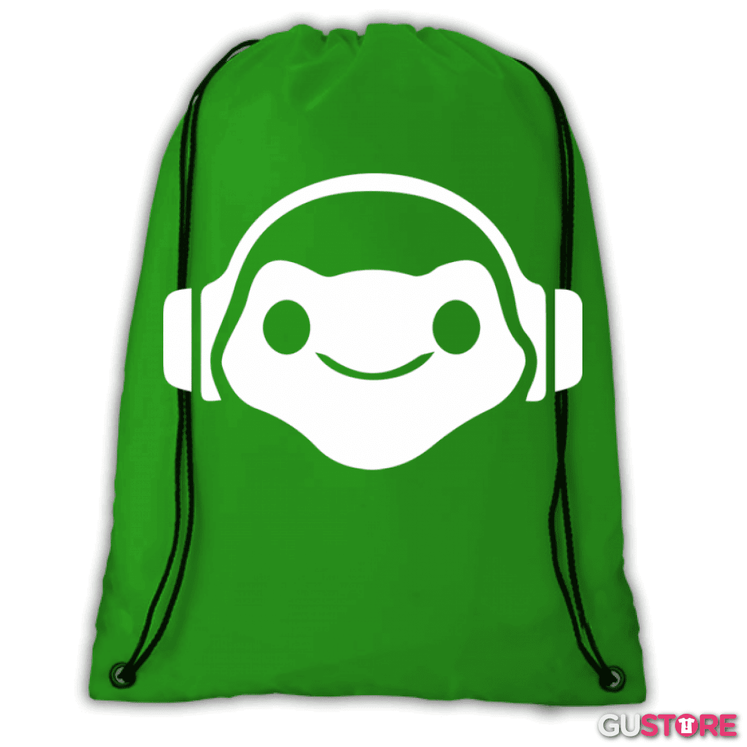 Mochila Ulti lucio