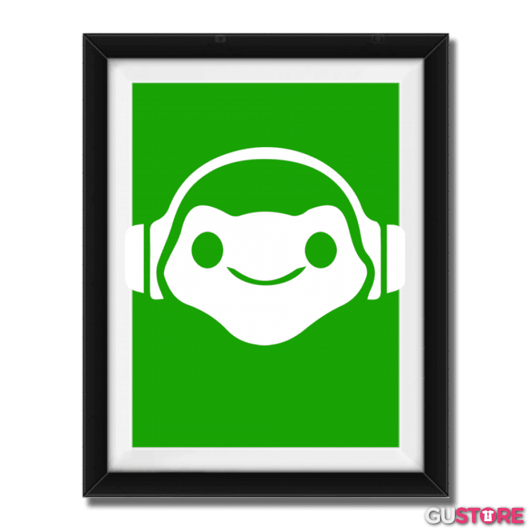 Cuadro decorativo Ulti lucio