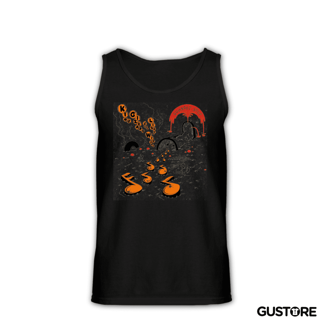 Sudadera Gumboot Soup