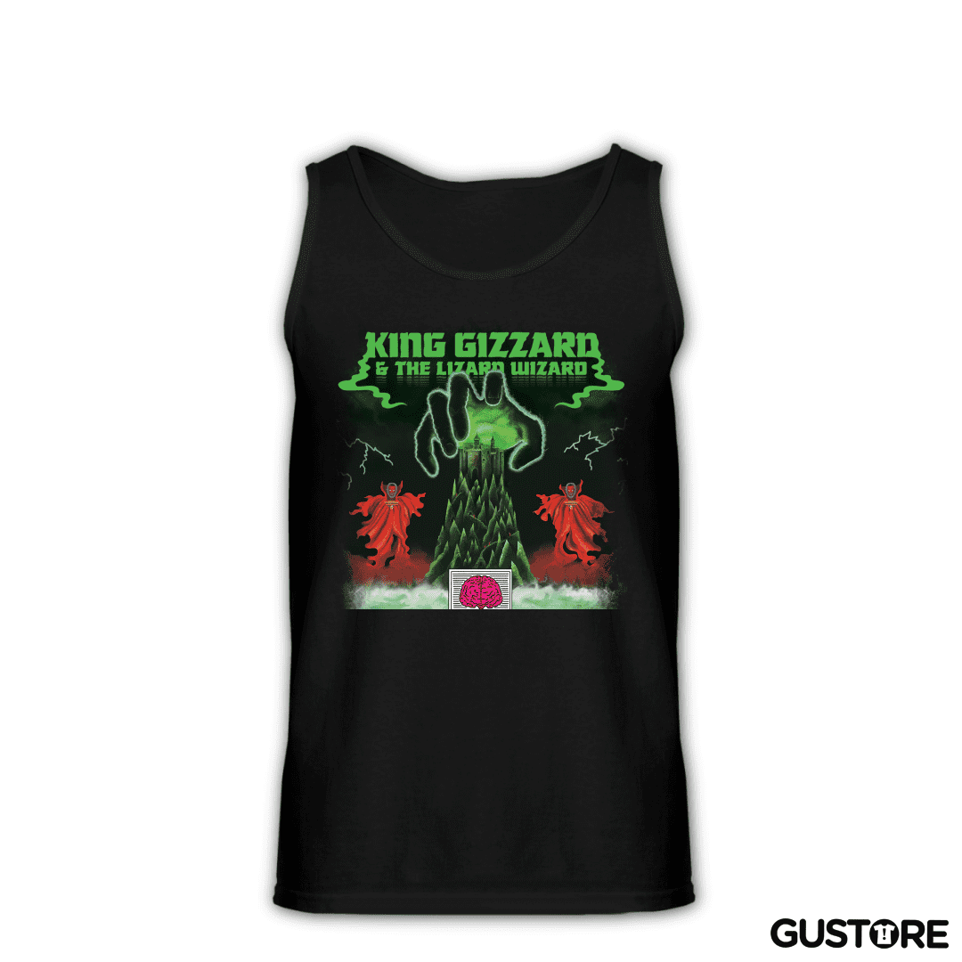 Sudadera Im In Your Mind Fuzz