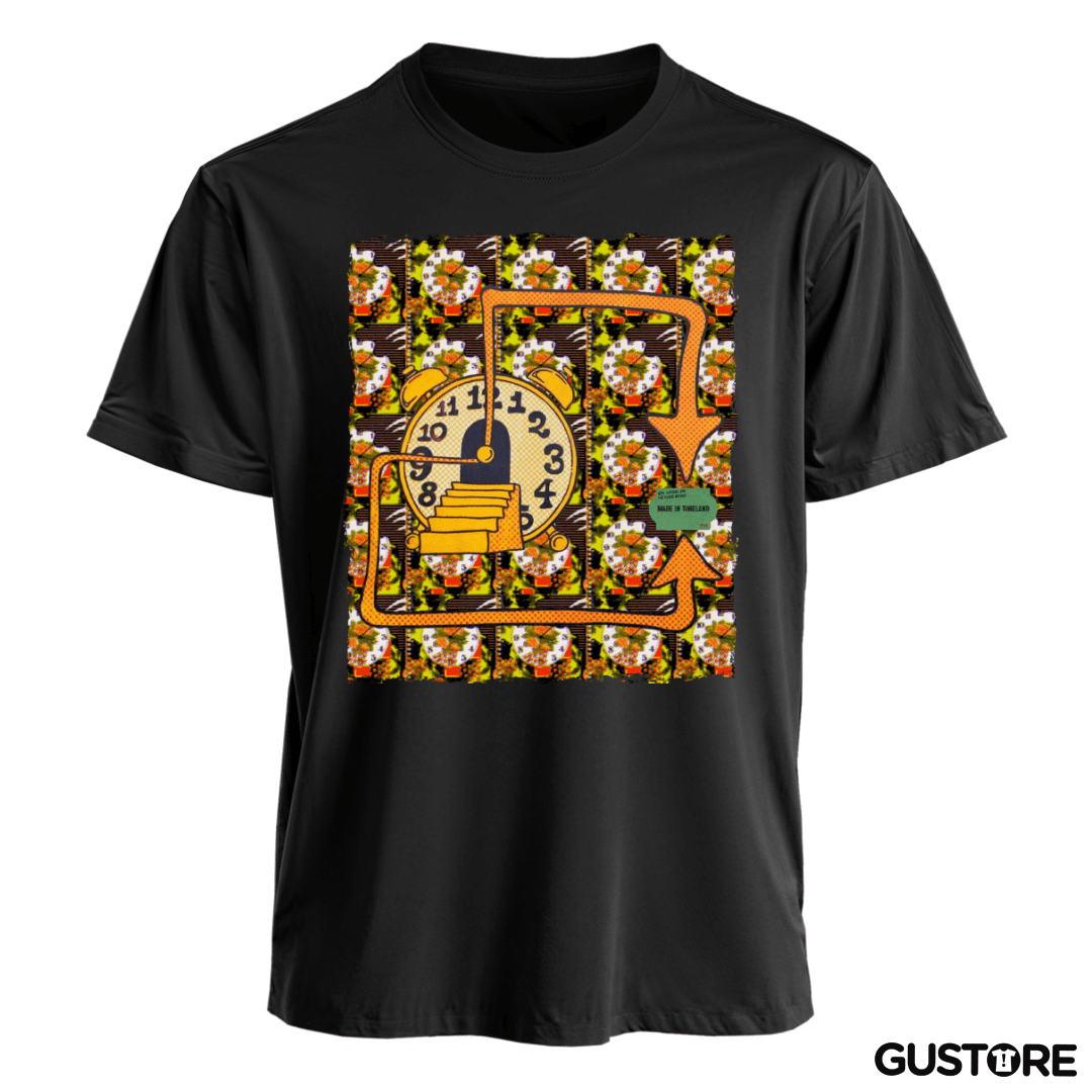 Polera Made in Timeland