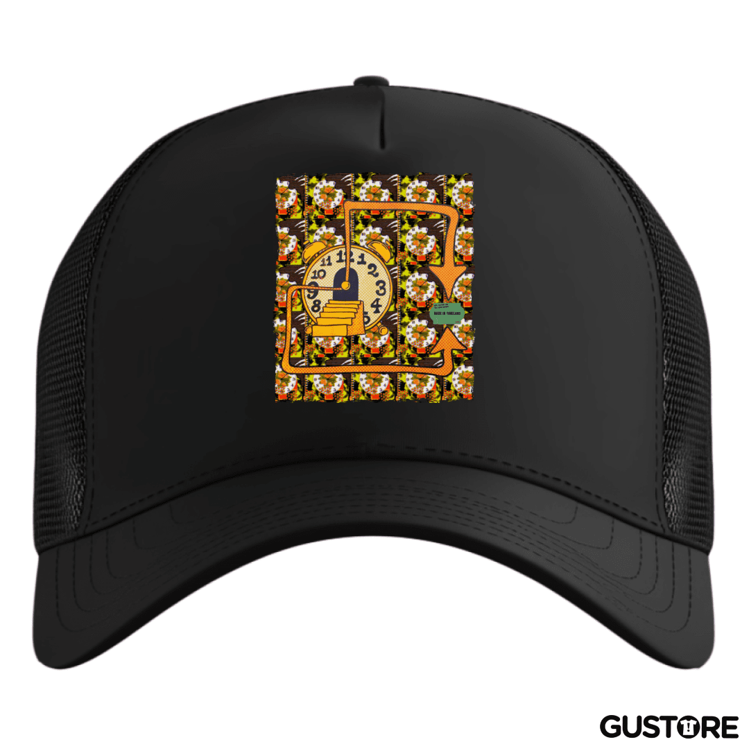 Gorro Made in Timeland