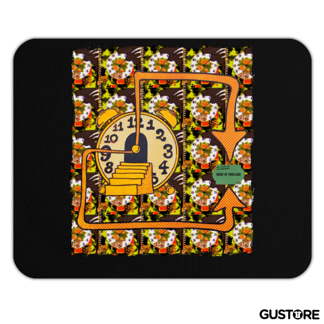 Mousepad Made in Timeland