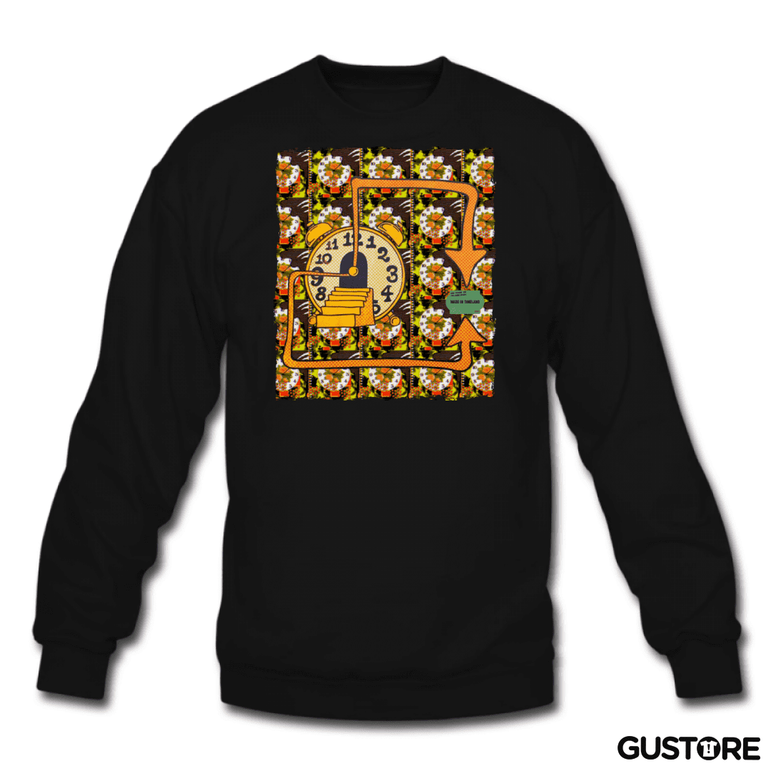 Poleron polo Made in Timeland