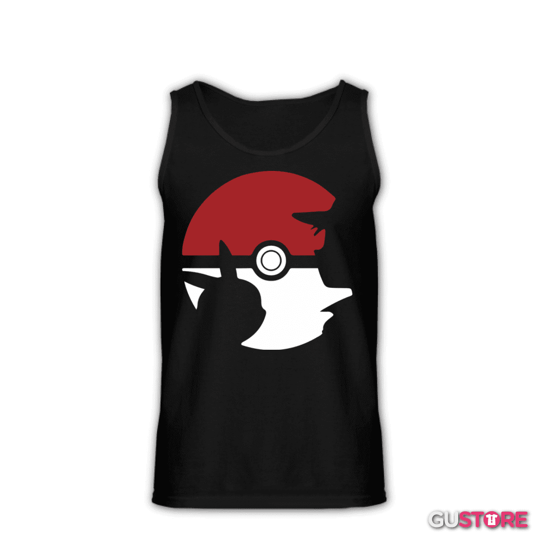 Sudadera Pokebola
