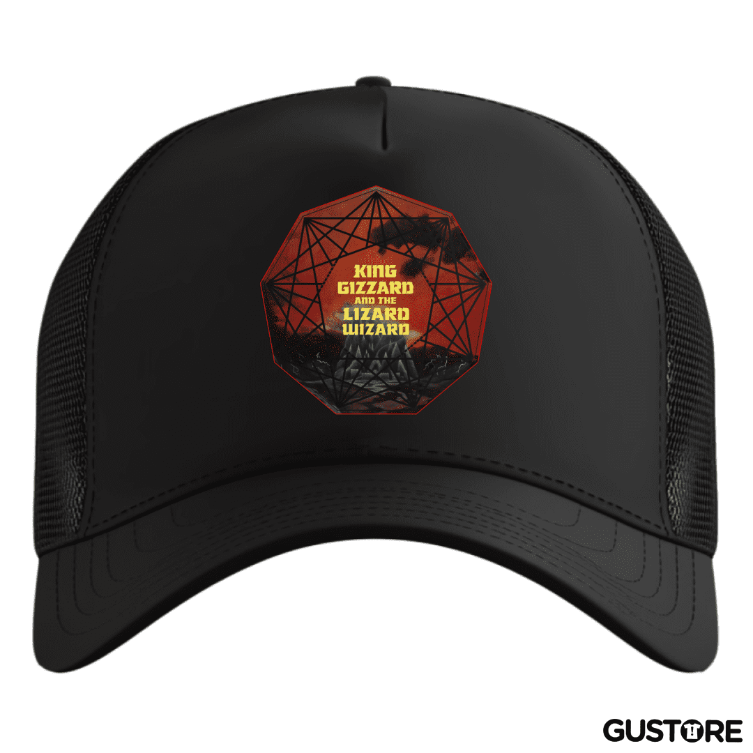 Gorro Nonagon Infinity