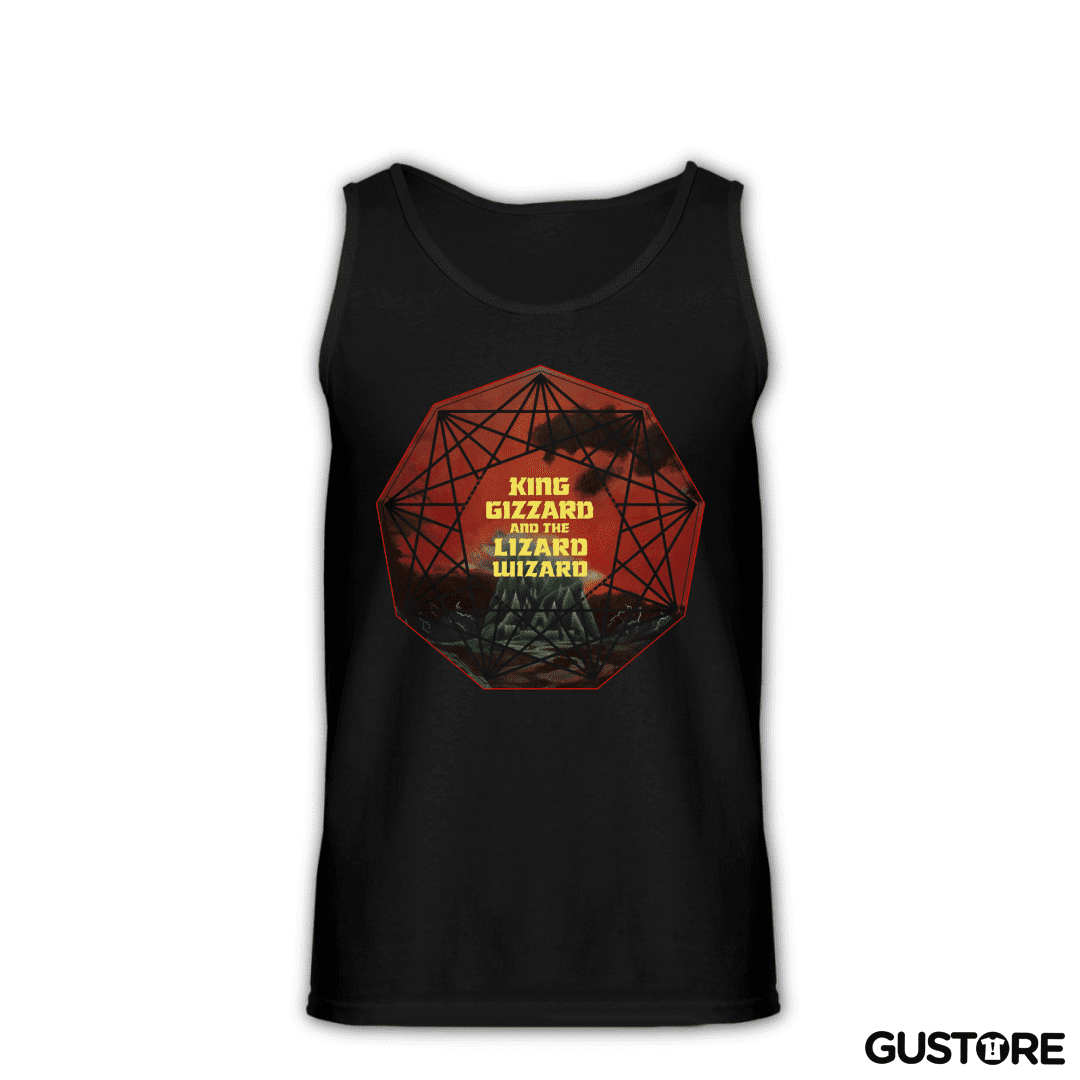 Sudadera Nonagon Infinity