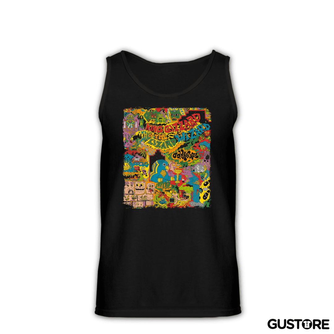 Sudadera Oddments