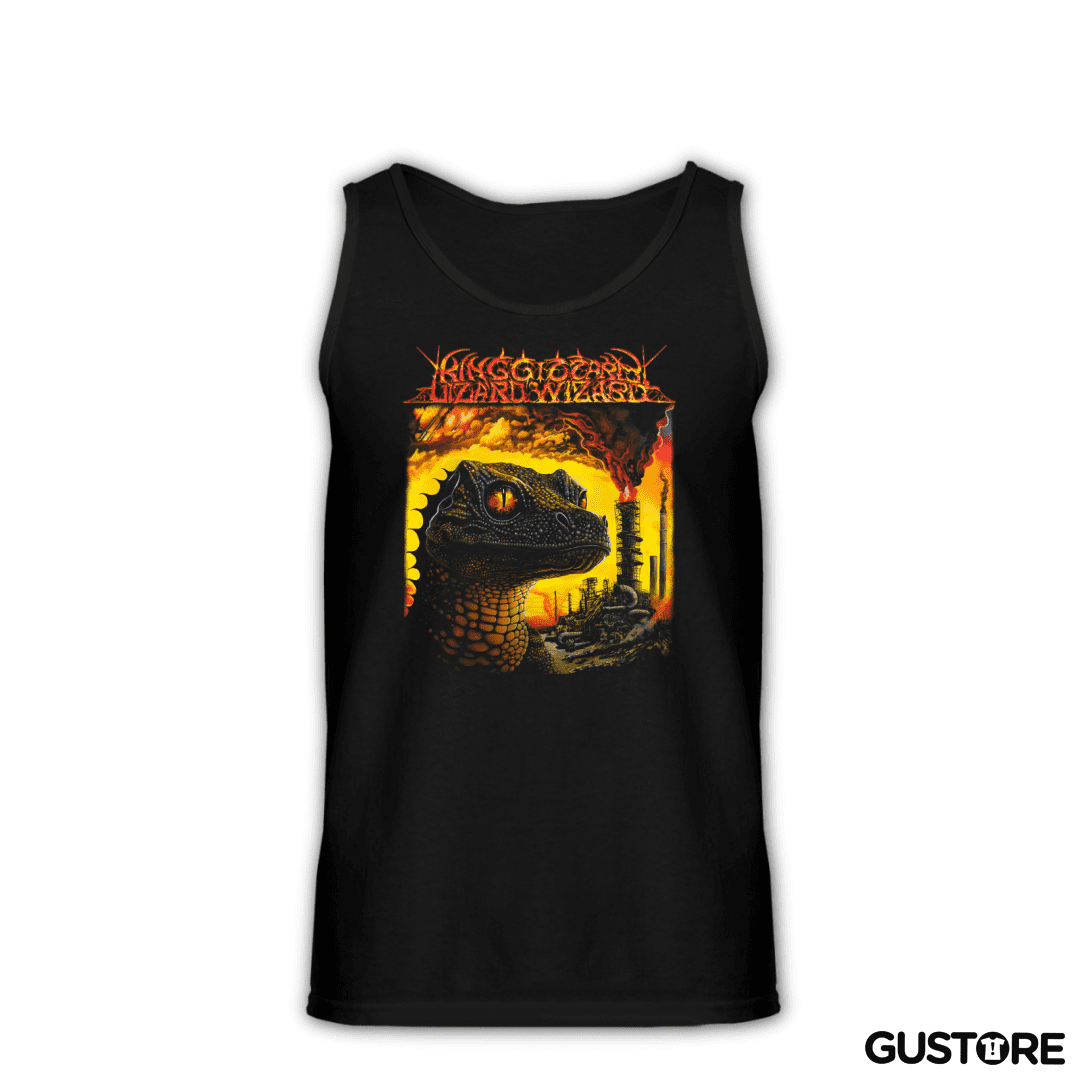 Sudadera PetroDragonic Apocalypse 