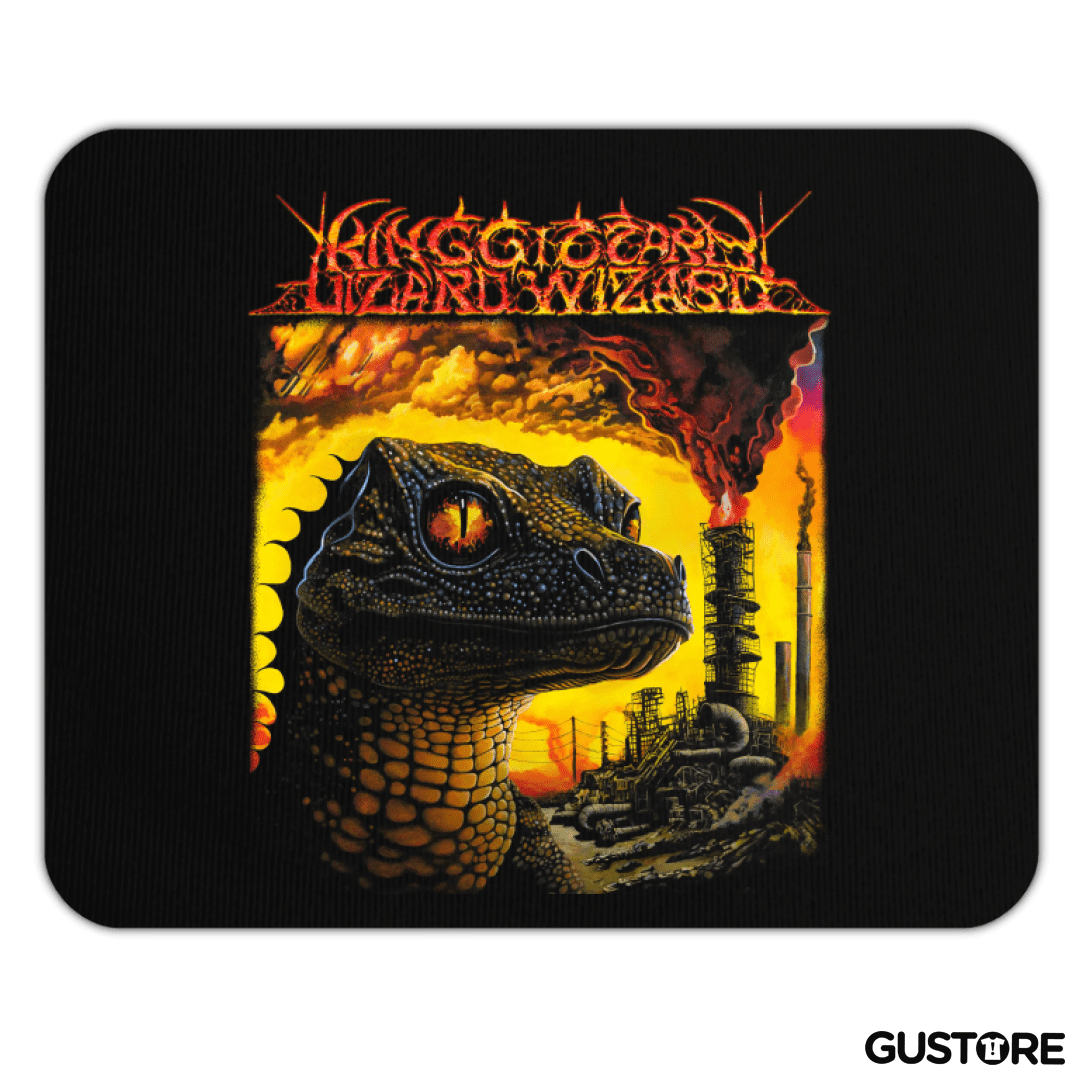 Mousepad PetroDragonic Apocalypse 