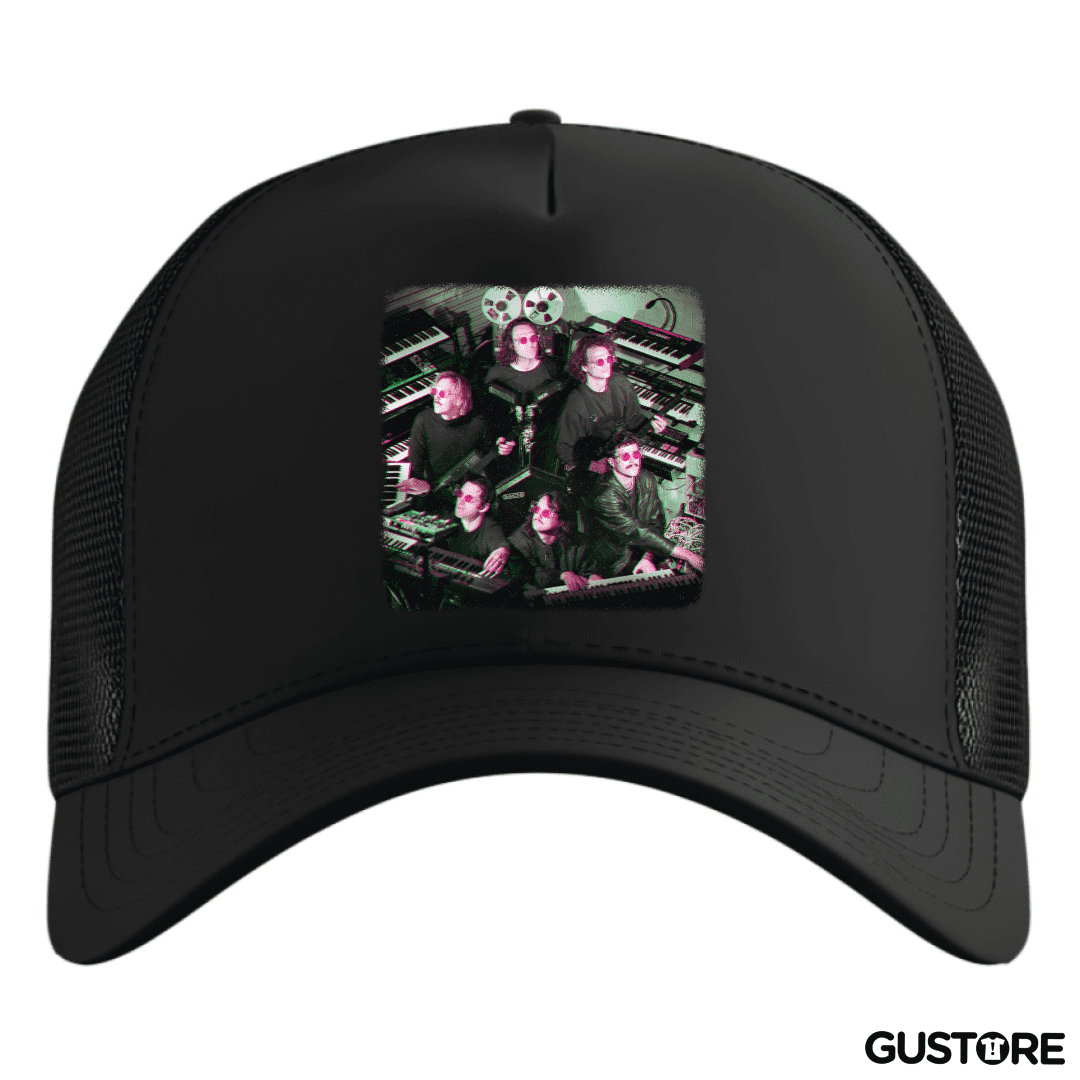 Gorro The Silver Cord