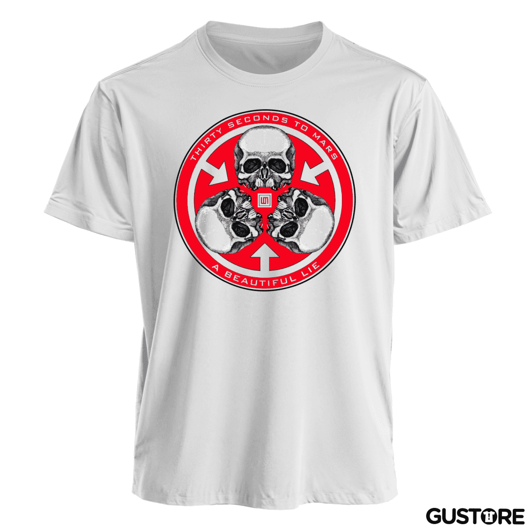 Polera A Beautiful Lie