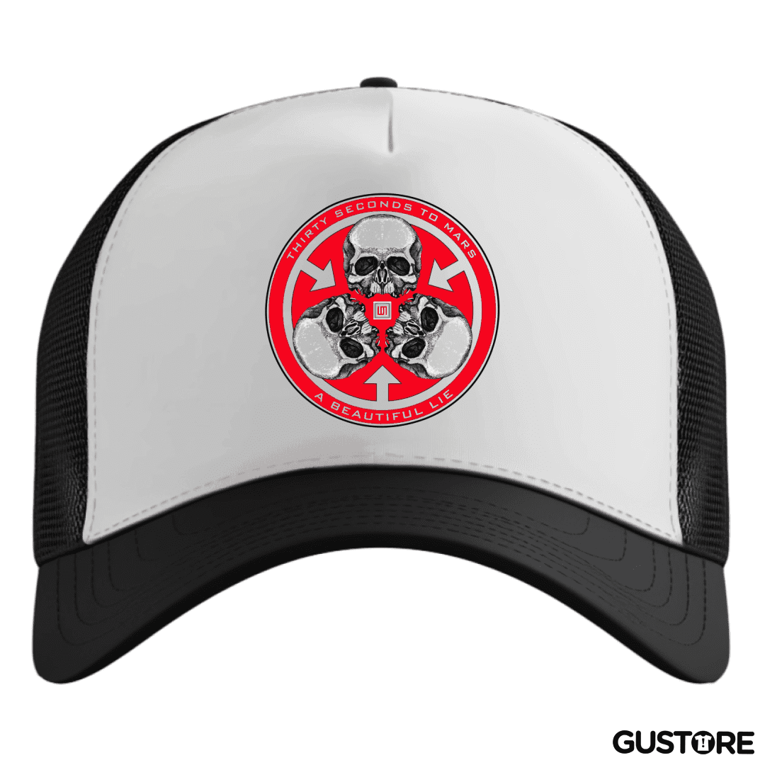 Gorro A Beautiful Lie