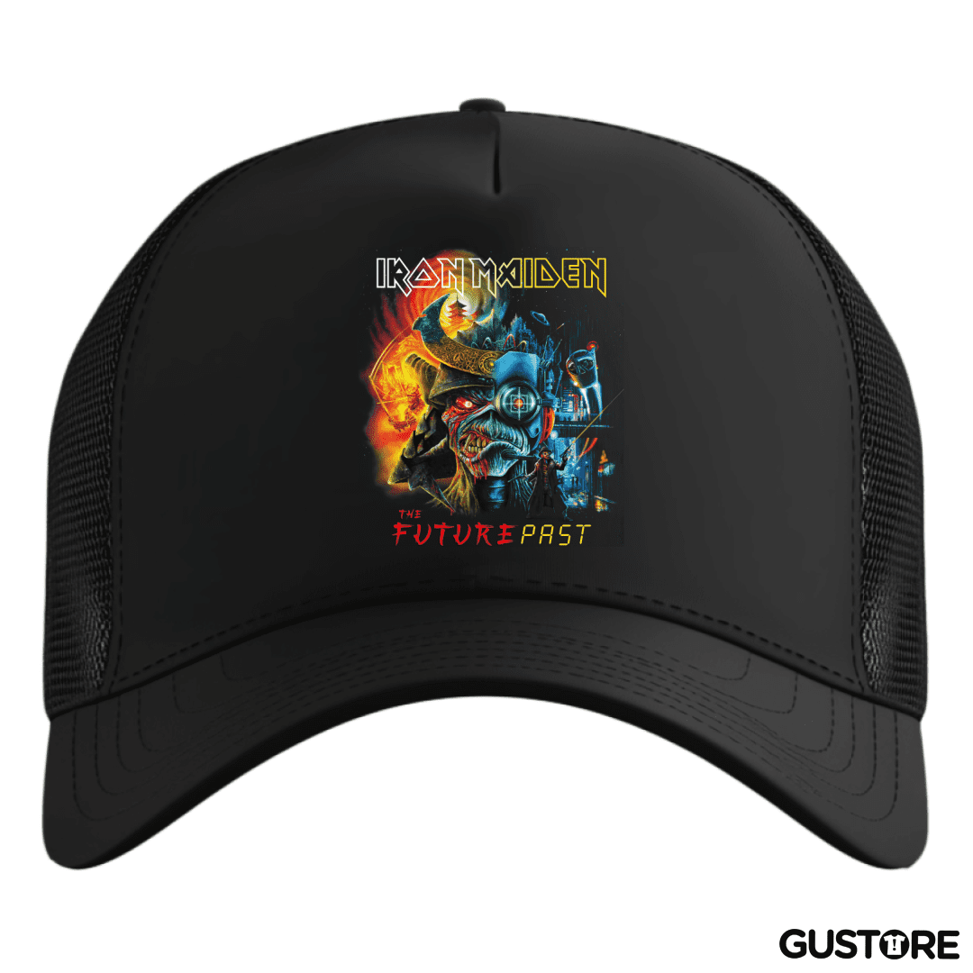 Gorro The Future Past 2023