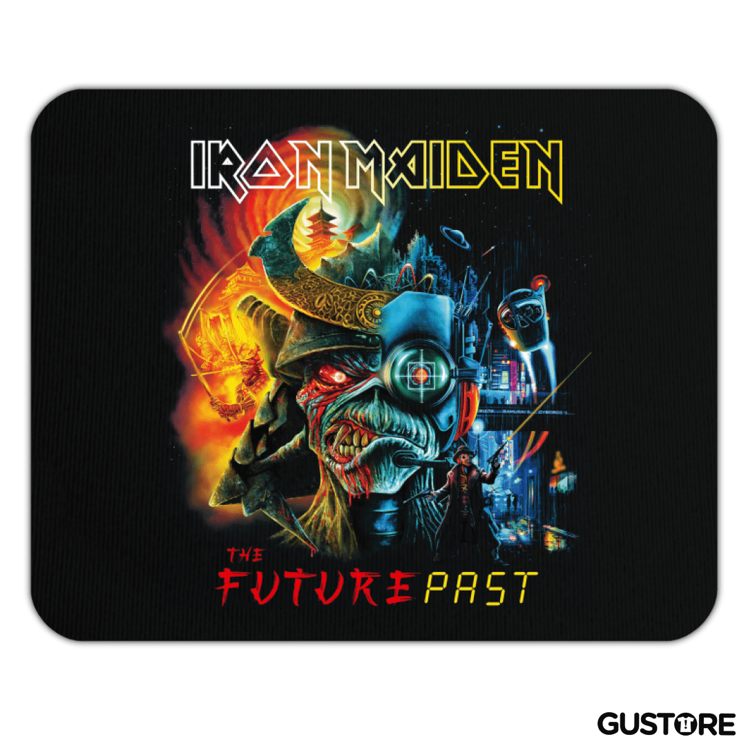 Mousepad The Future Past 2023