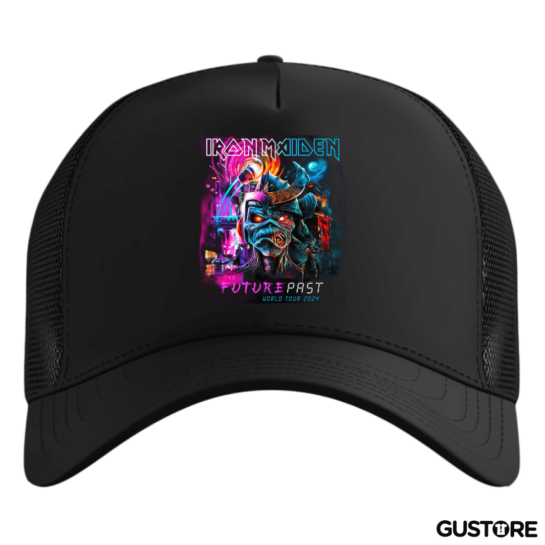 Gorro The Future Past Tour 2024