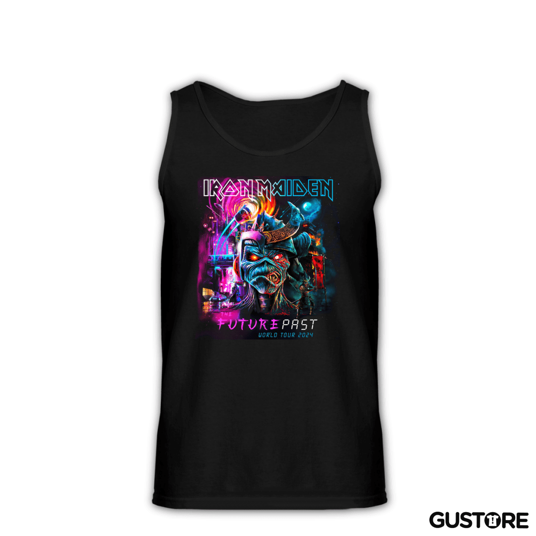 Sudadera The Future Past Tour 2024