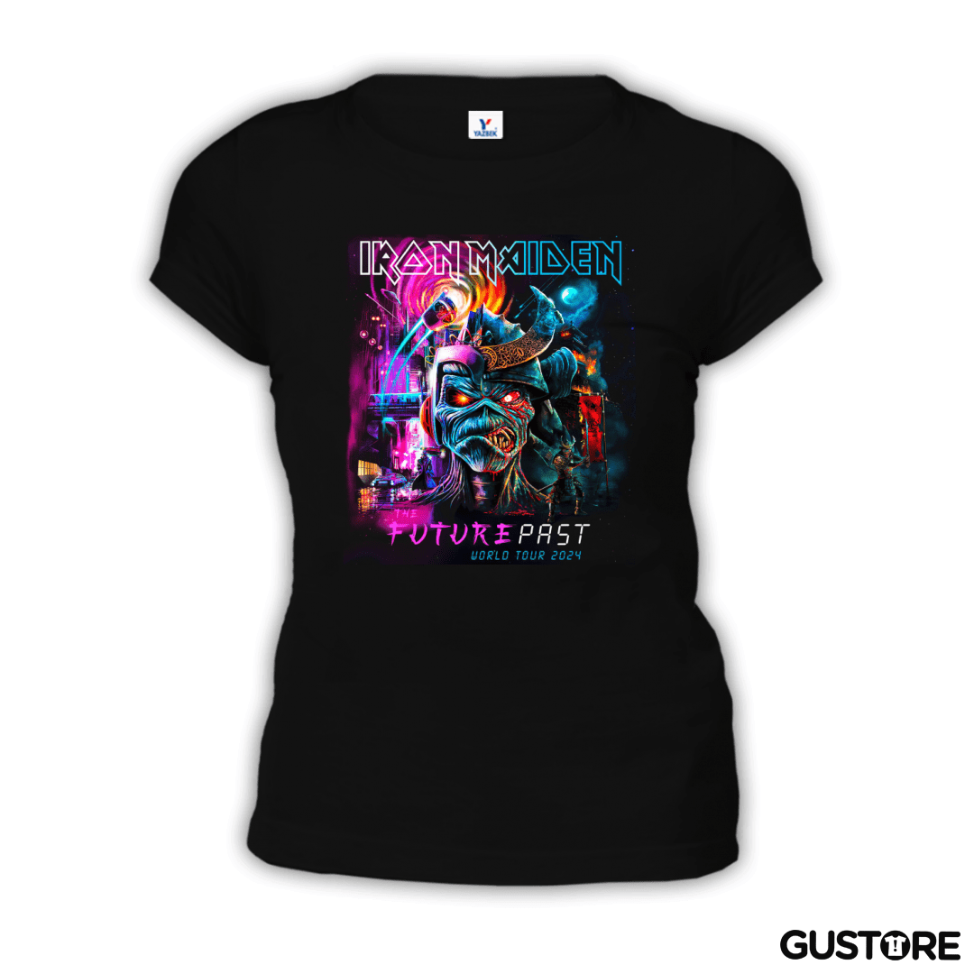 Polera de Mujer The Future Past Tour 2024