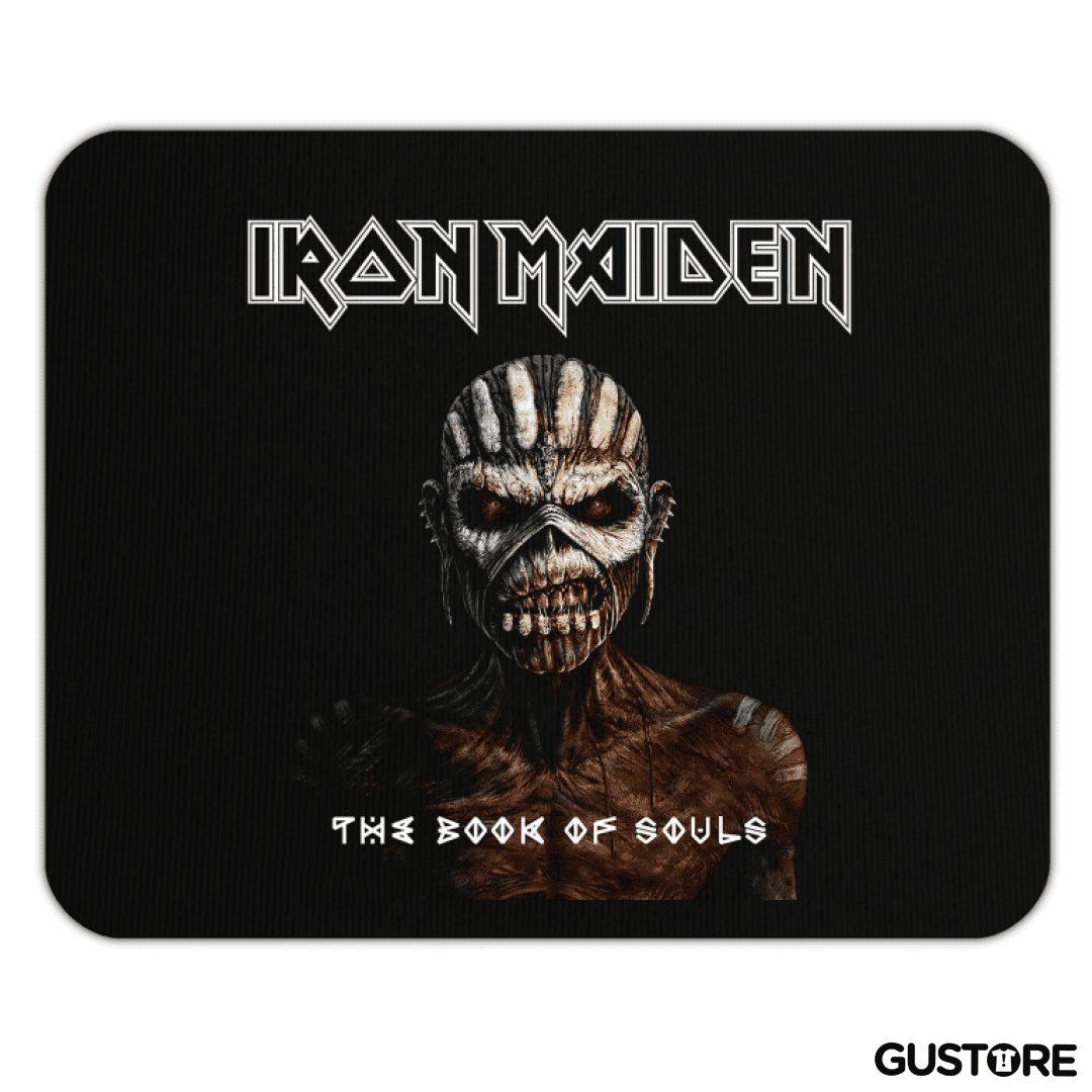 Mousepad The Book of Souls