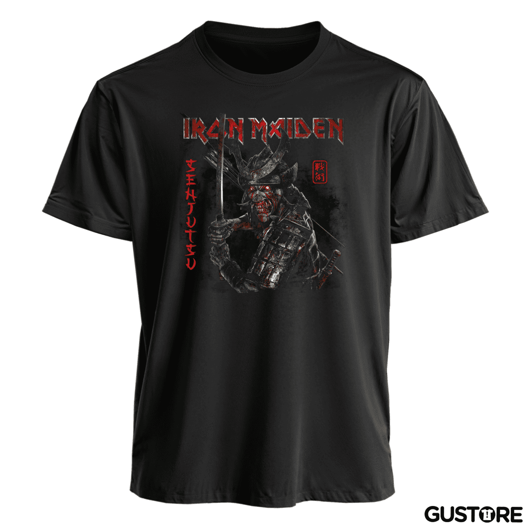 Polera Senjutsu