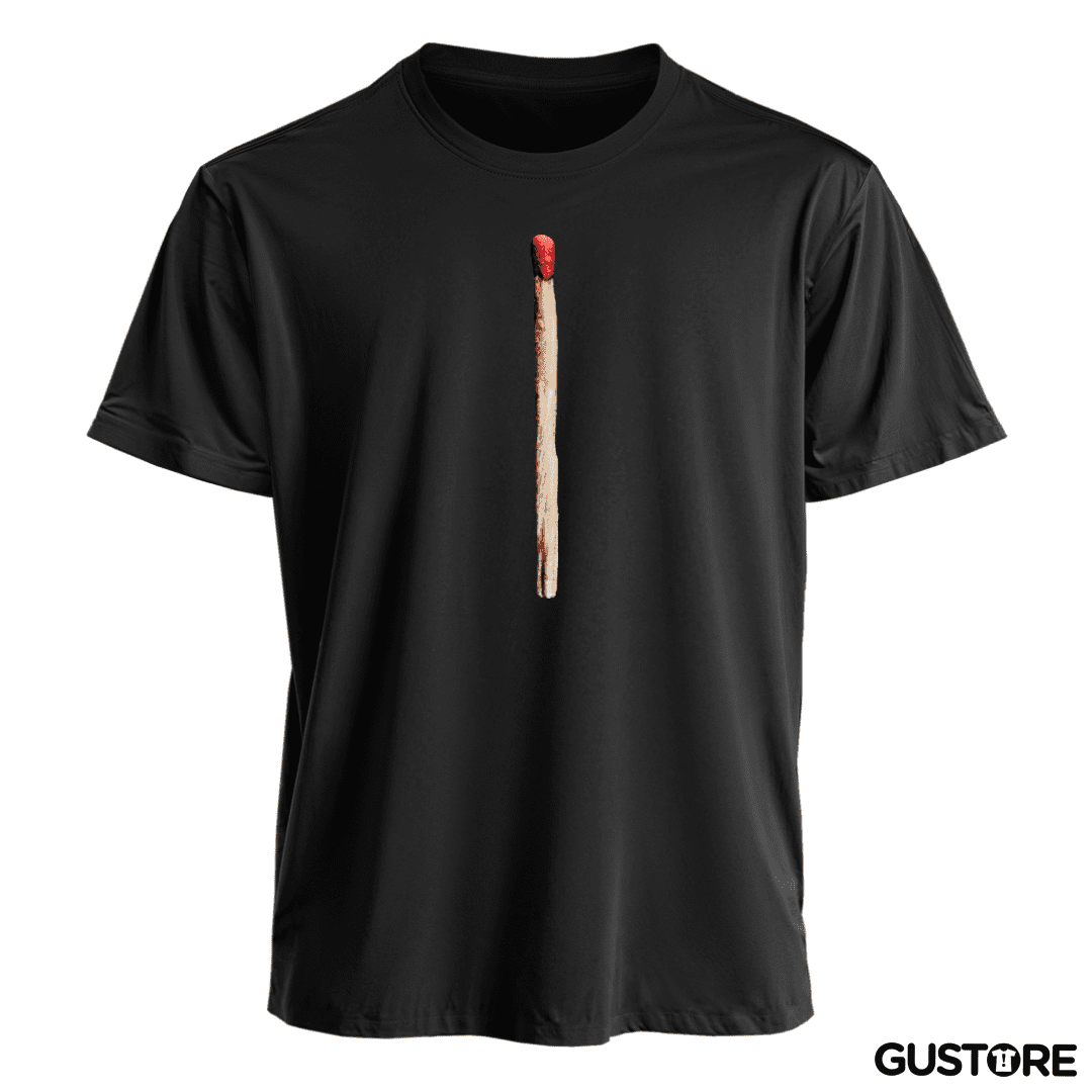 Polera Rammstein Homónimo