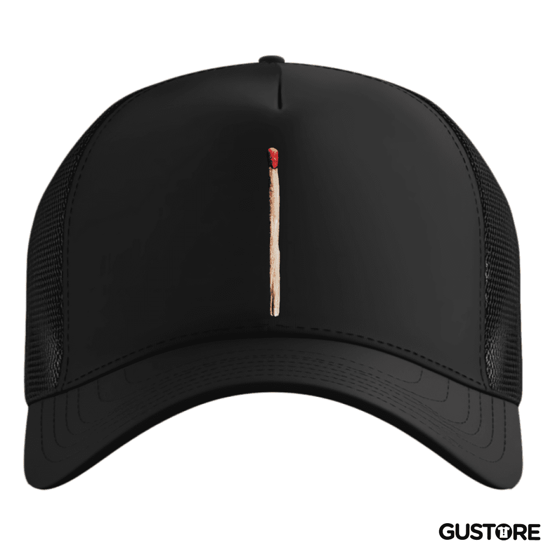 Gorro Rammstein Homónimo
