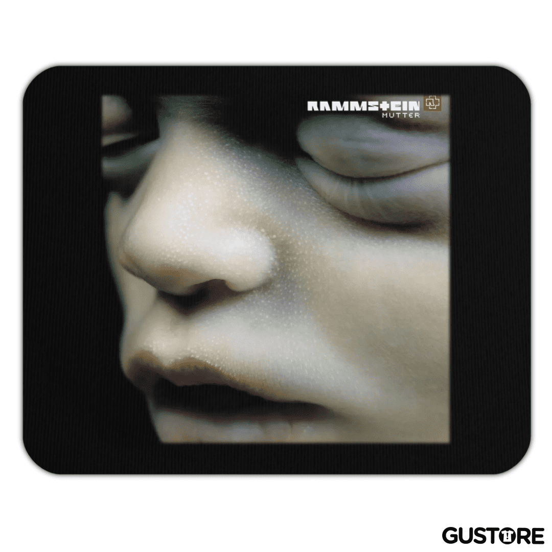 Mousepad Mutter