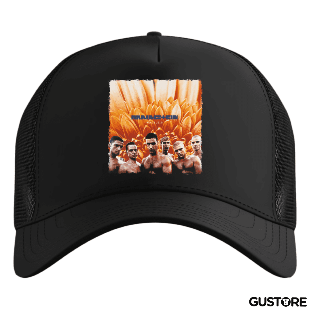 Gorro Herzeleid