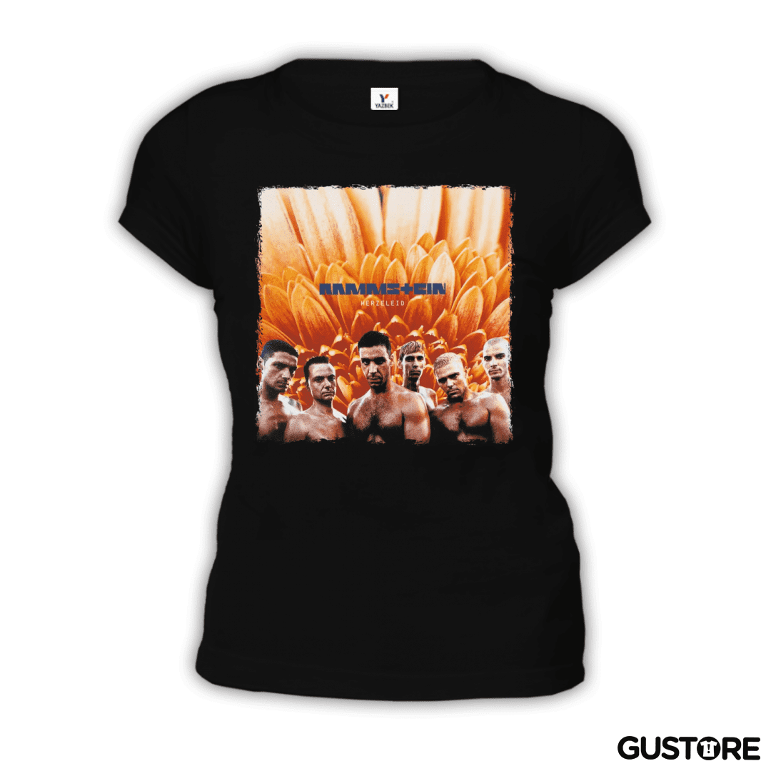 Polera de Mujer Herzeleid