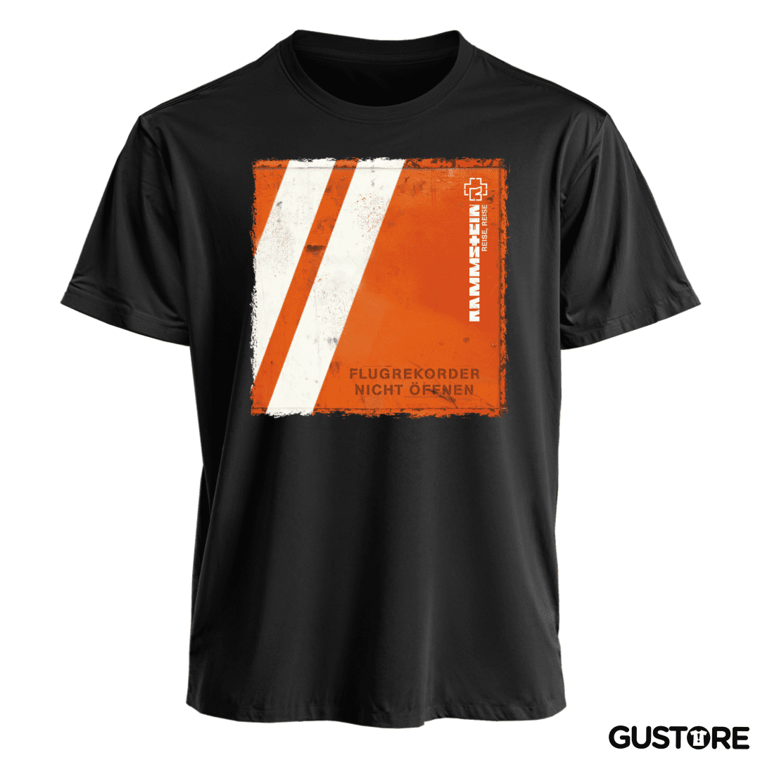 Polera Reise Reise