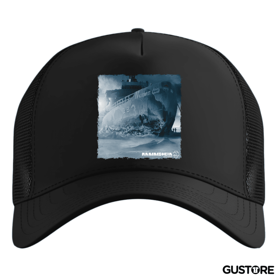 Gorro Rosenrot