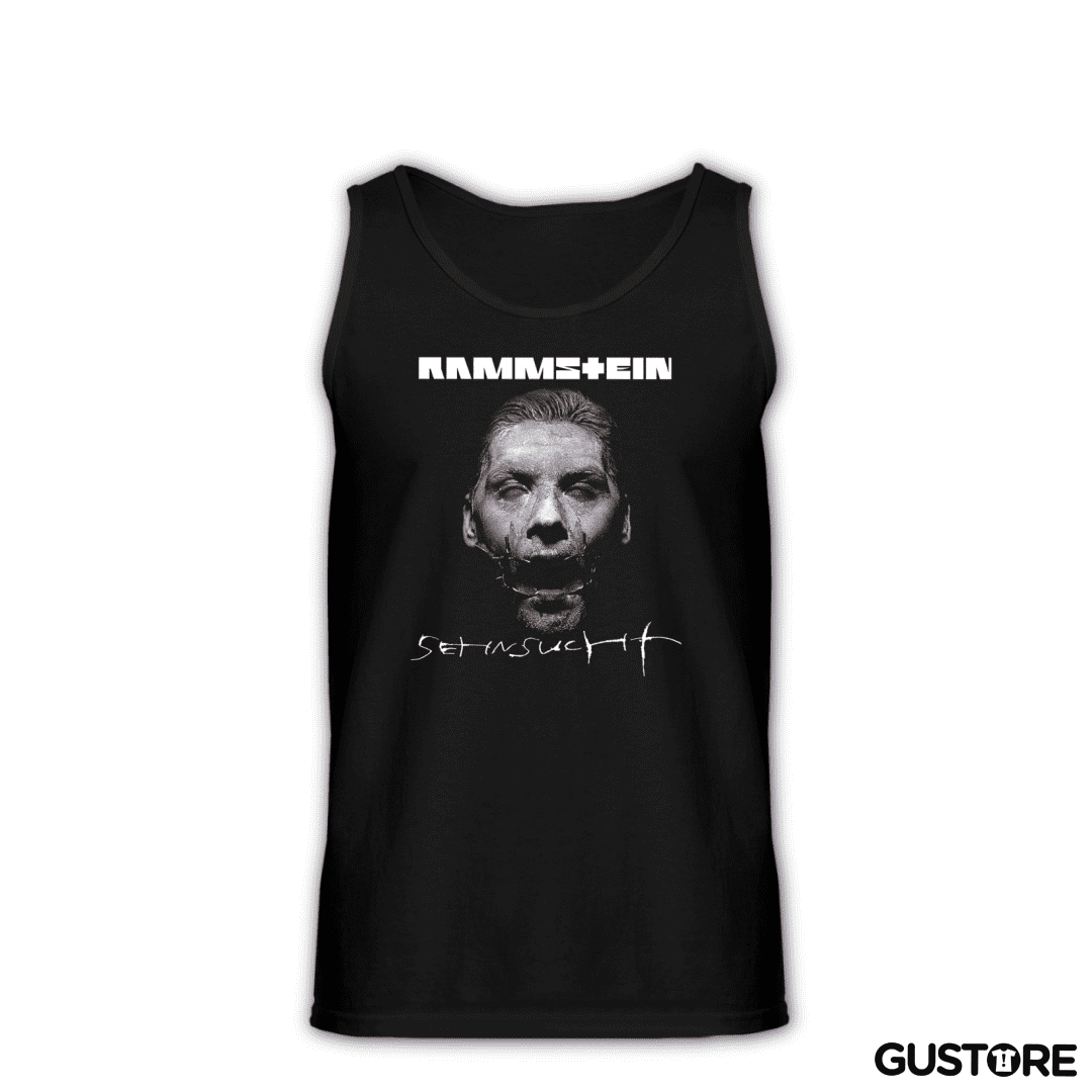 Sudadera Sensucht