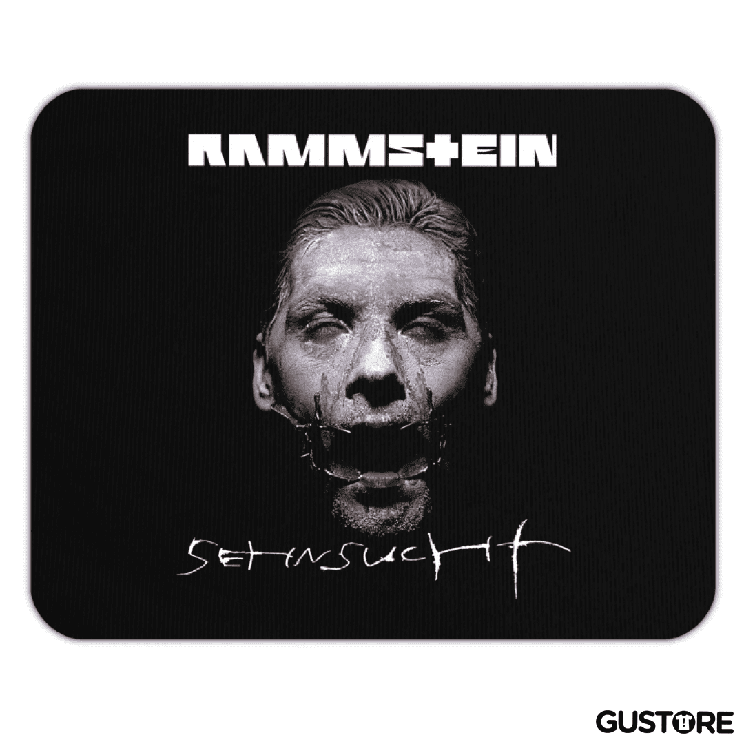 Mousepad Sensucht