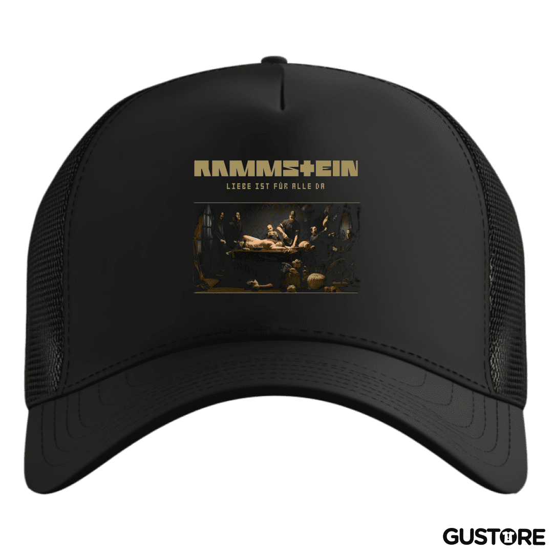 Gorro Liebe Ist Fur Alle Da