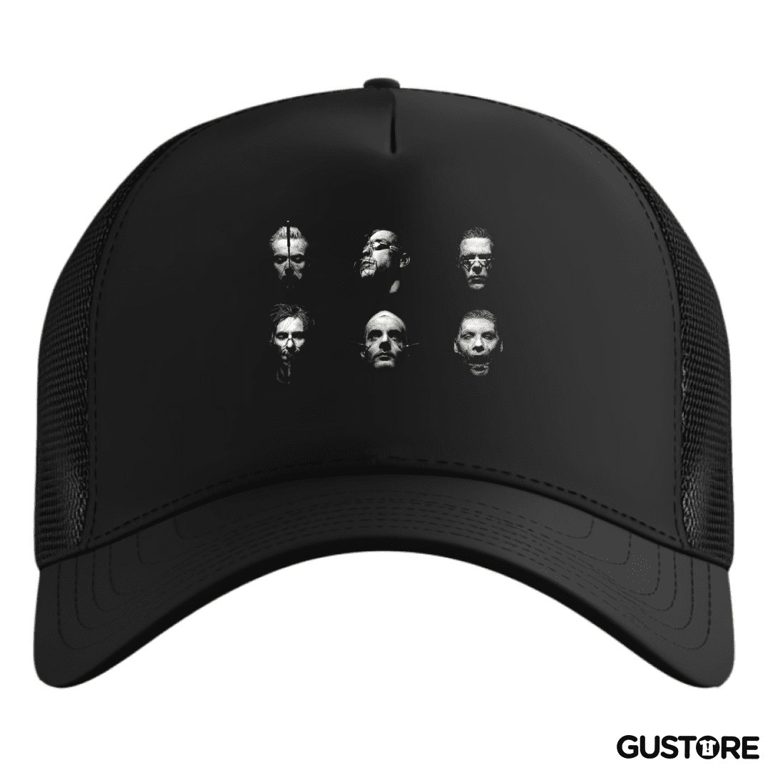 Gorro Sensucht Cabezas