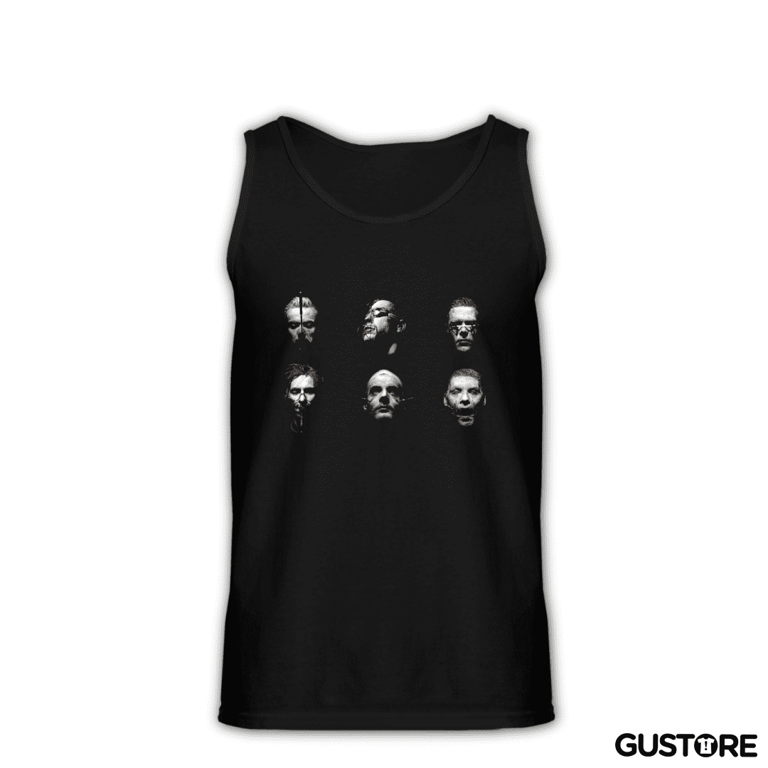 Sudadera Sensucht Cabezas