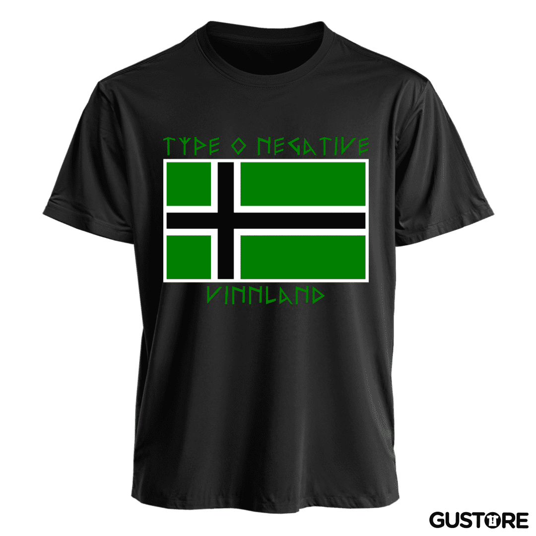 Polera T0N Vinnland
