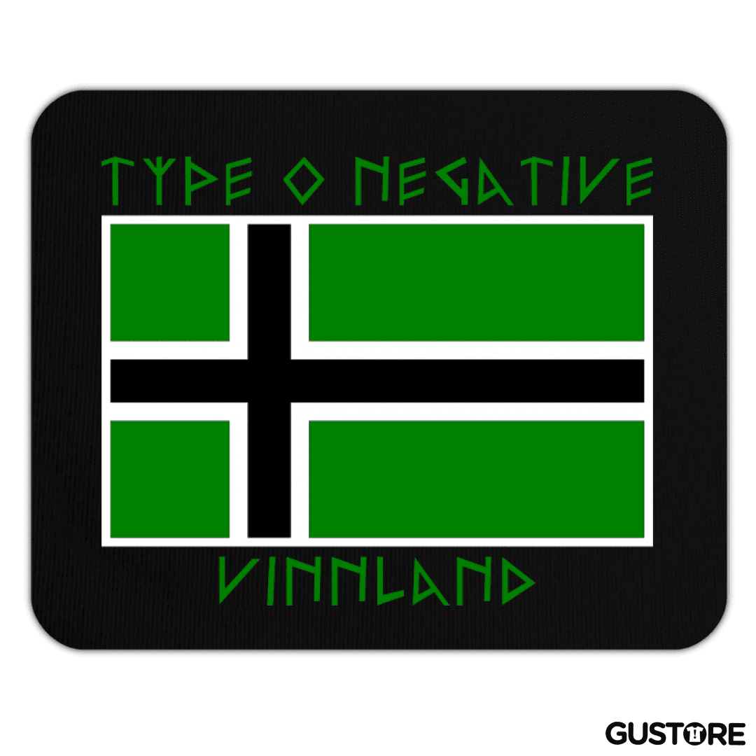 Mousepad T0N Vinnland