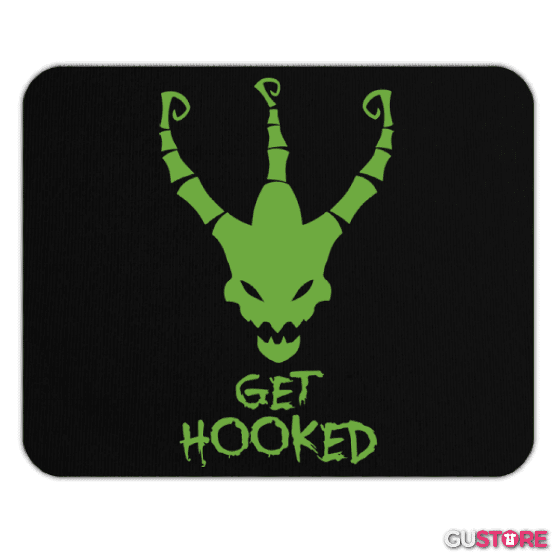 Mousepad Thresh
