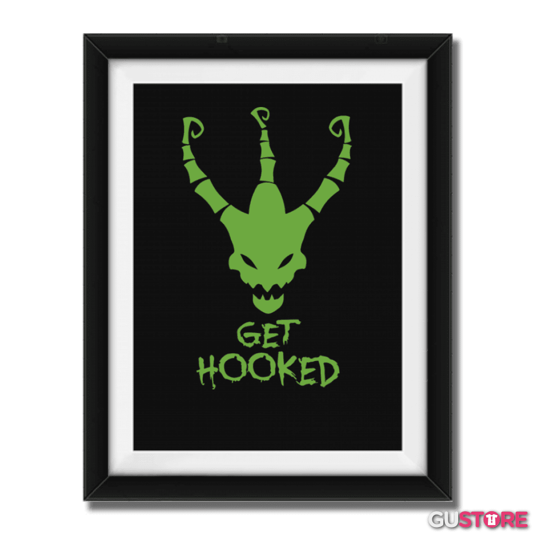 Cuadro decorativo Thresh