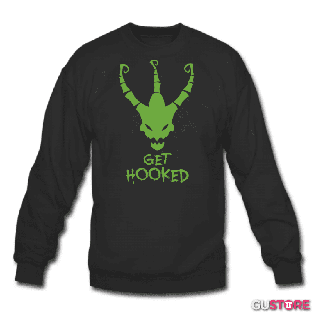 Poleron polo Thresh