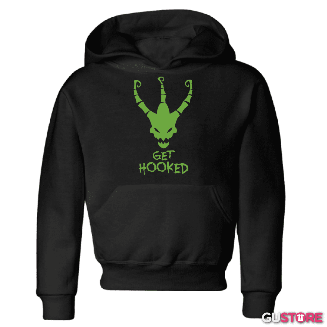 Poleron de niño Thresh