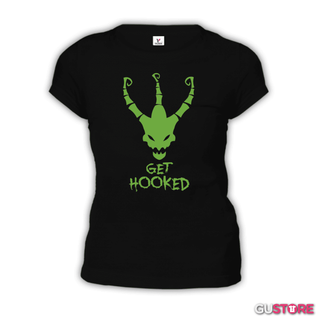 Polera de Mujer Thresh