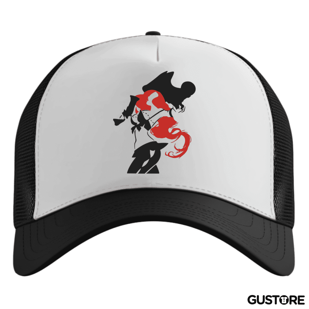 Gorro Miss fortune