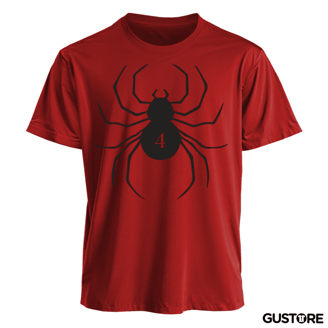 Polera Ryodan 4