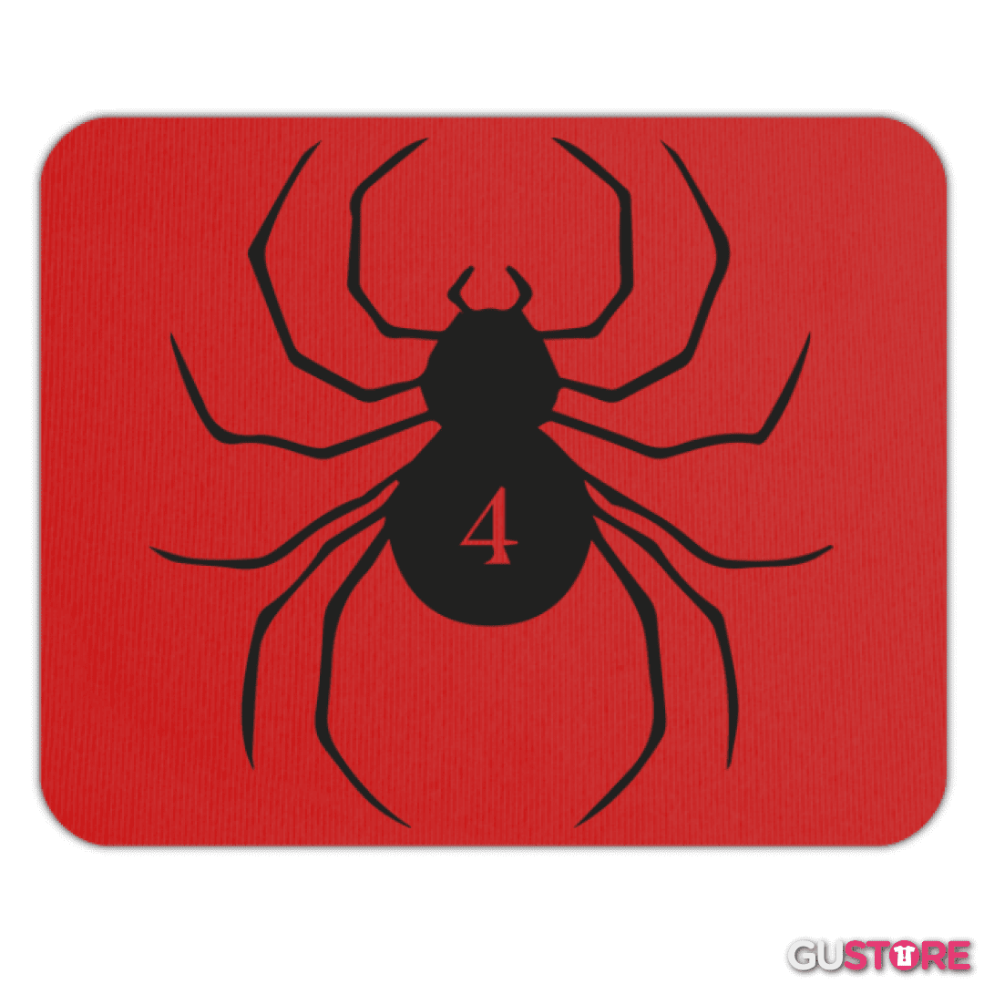 Mousepad Ryodan 4