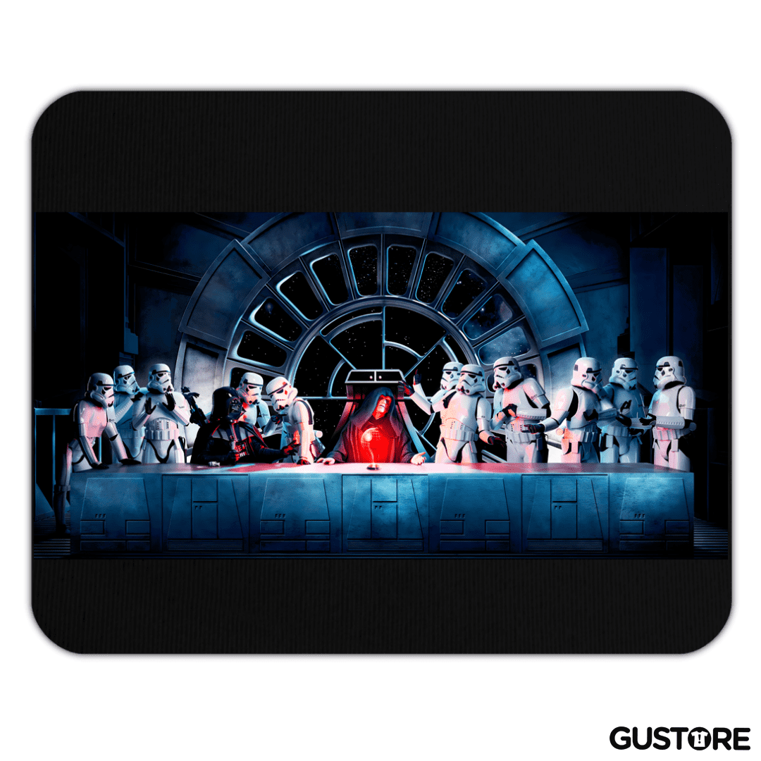 Mousepad Ultima cena imperial