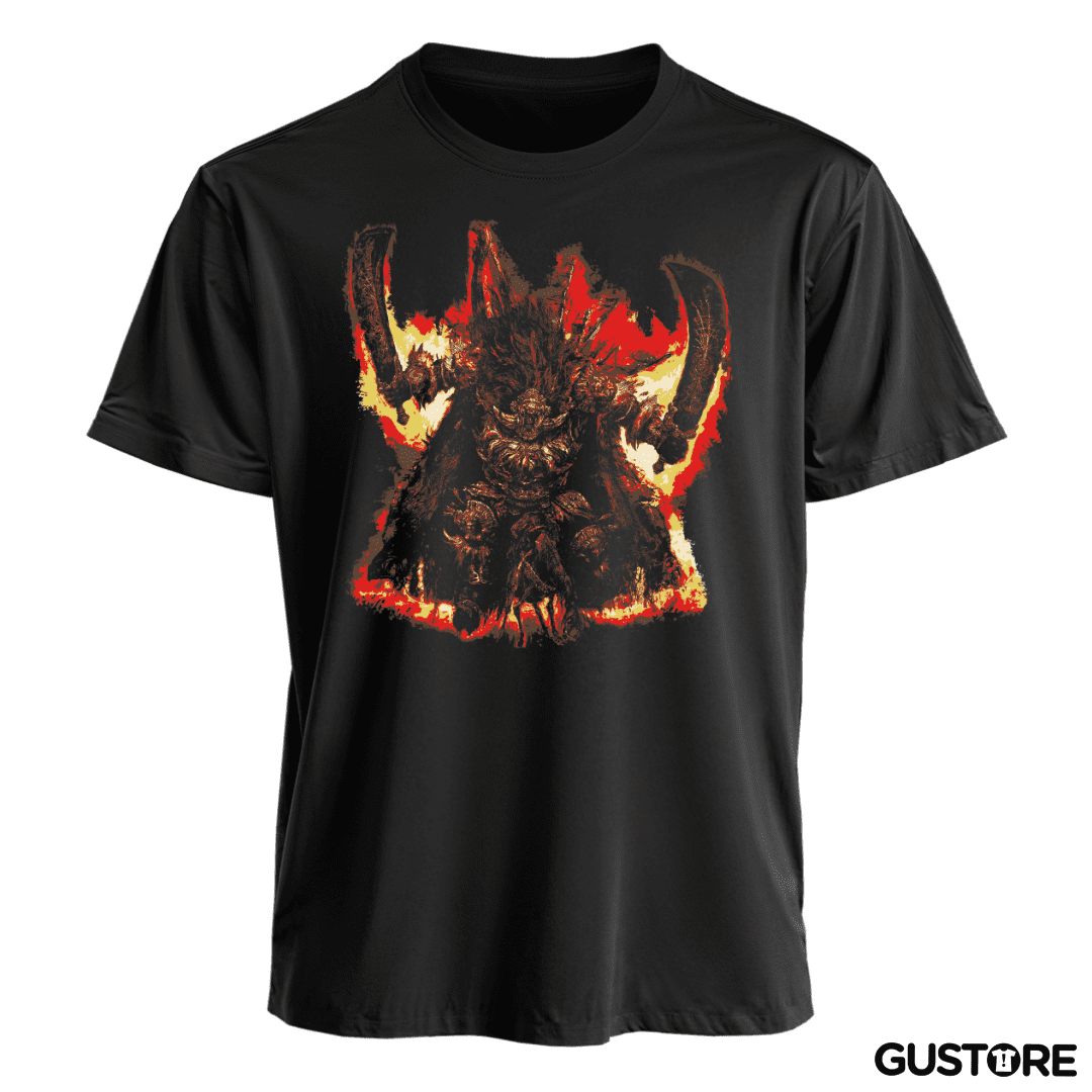 Polera Starscourge Radahn