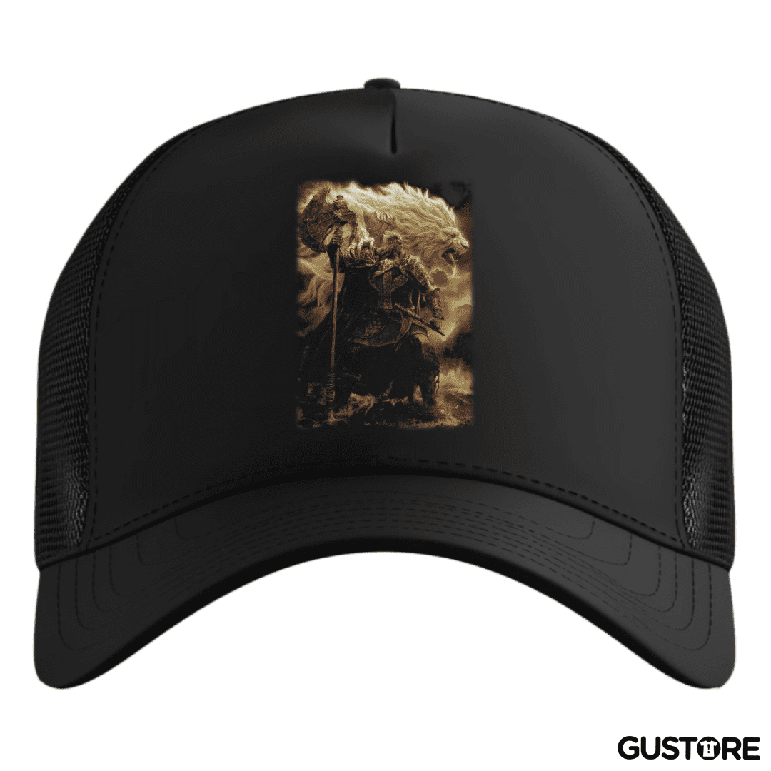 Gorro Godfrey The First Elden Lord